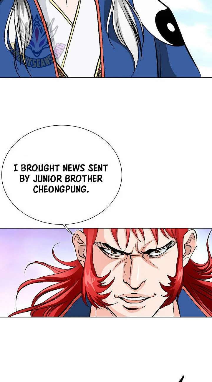 Absolute Ultimate Martial Lord Chapter 56 - page 22