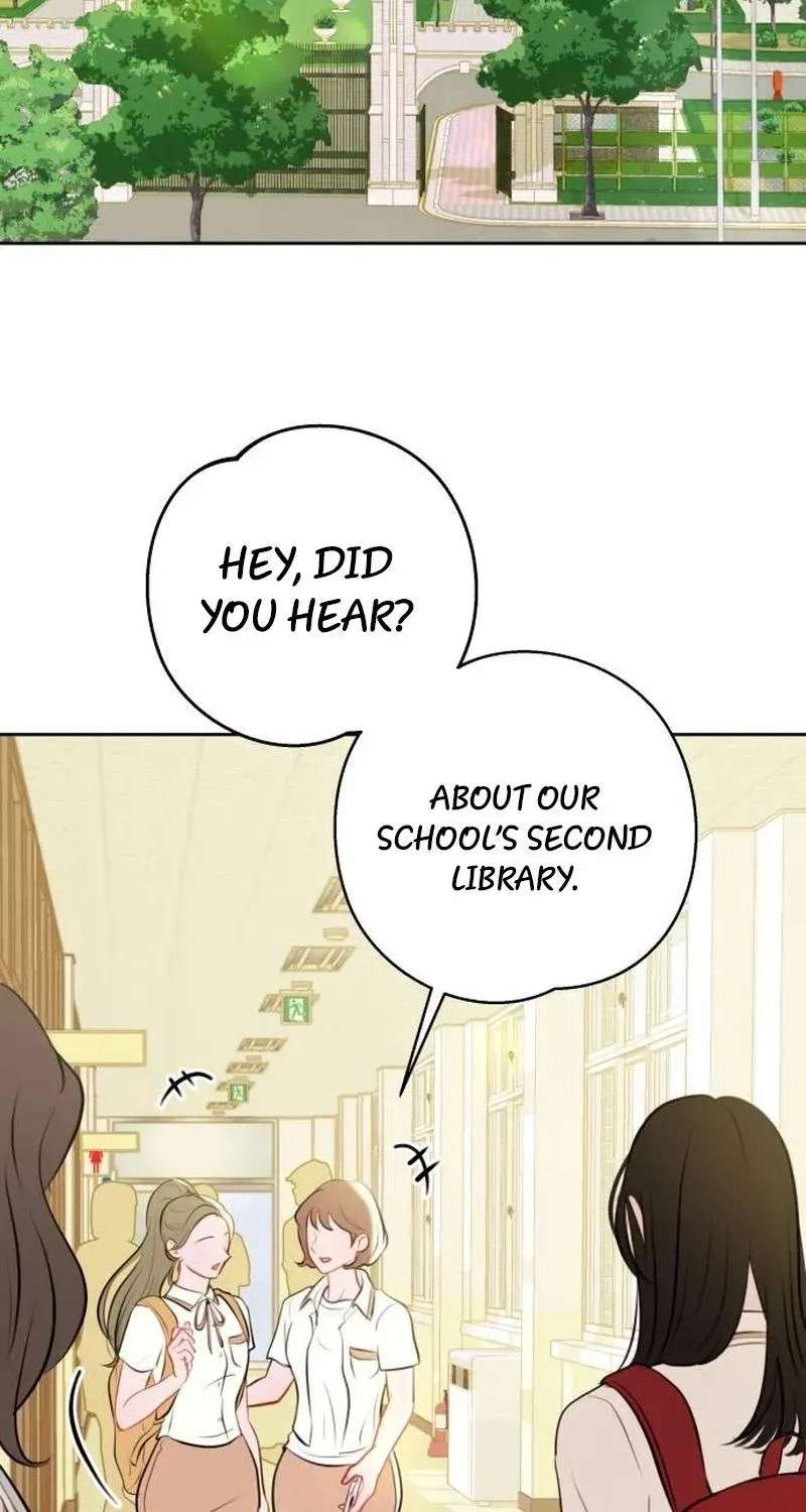 A Very Private Area Chapter 1 - page 3