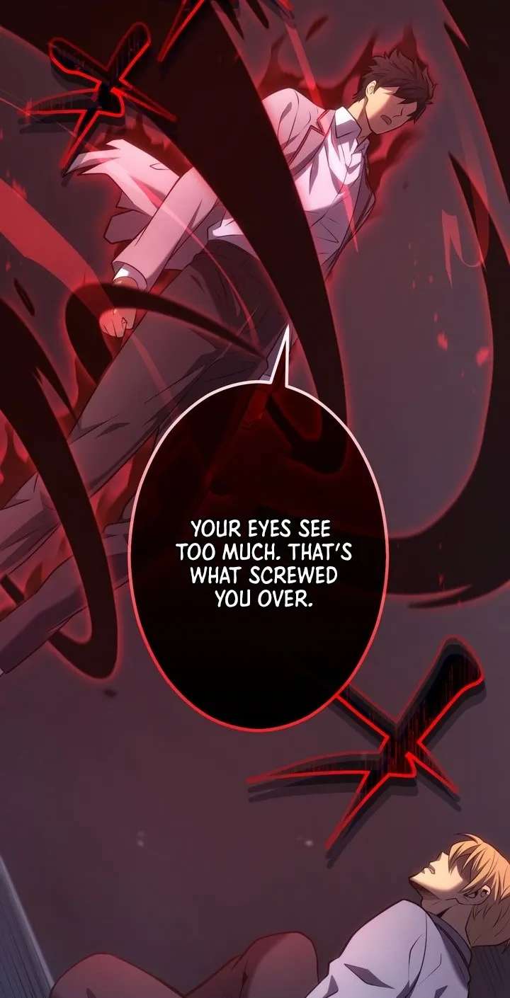 Return of the Reaper꞉ Assassin Chapter 23 - page 15