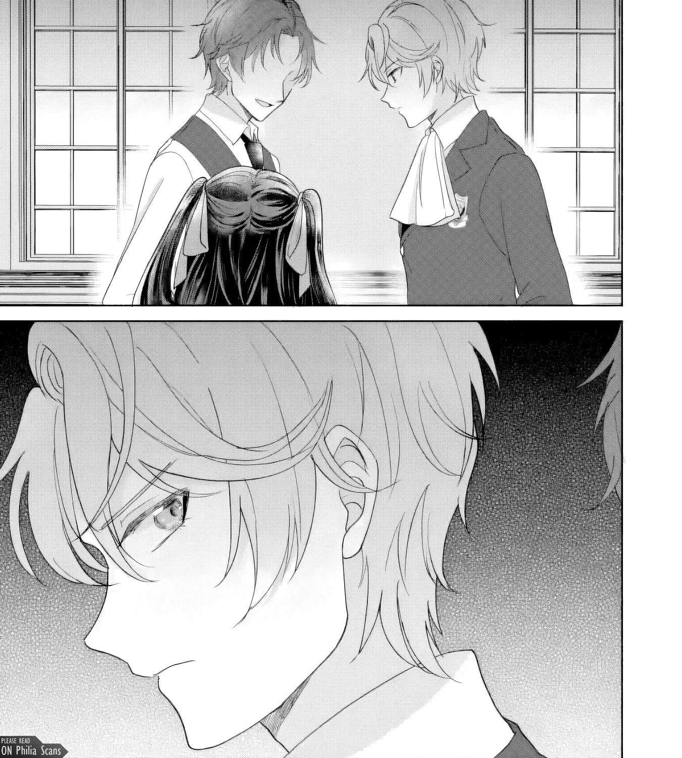 My Greedy Stepsister Stole My Fiancé and Tried to Take My House, so My Patience Finally Snapped Chapter 1 - page 72