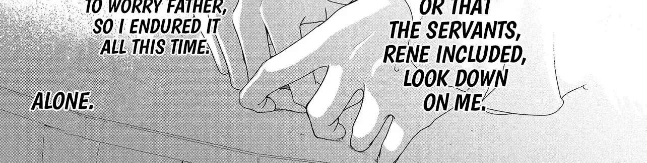 I'm Done Playing the Meek Heiress Chapter 1 - page 57