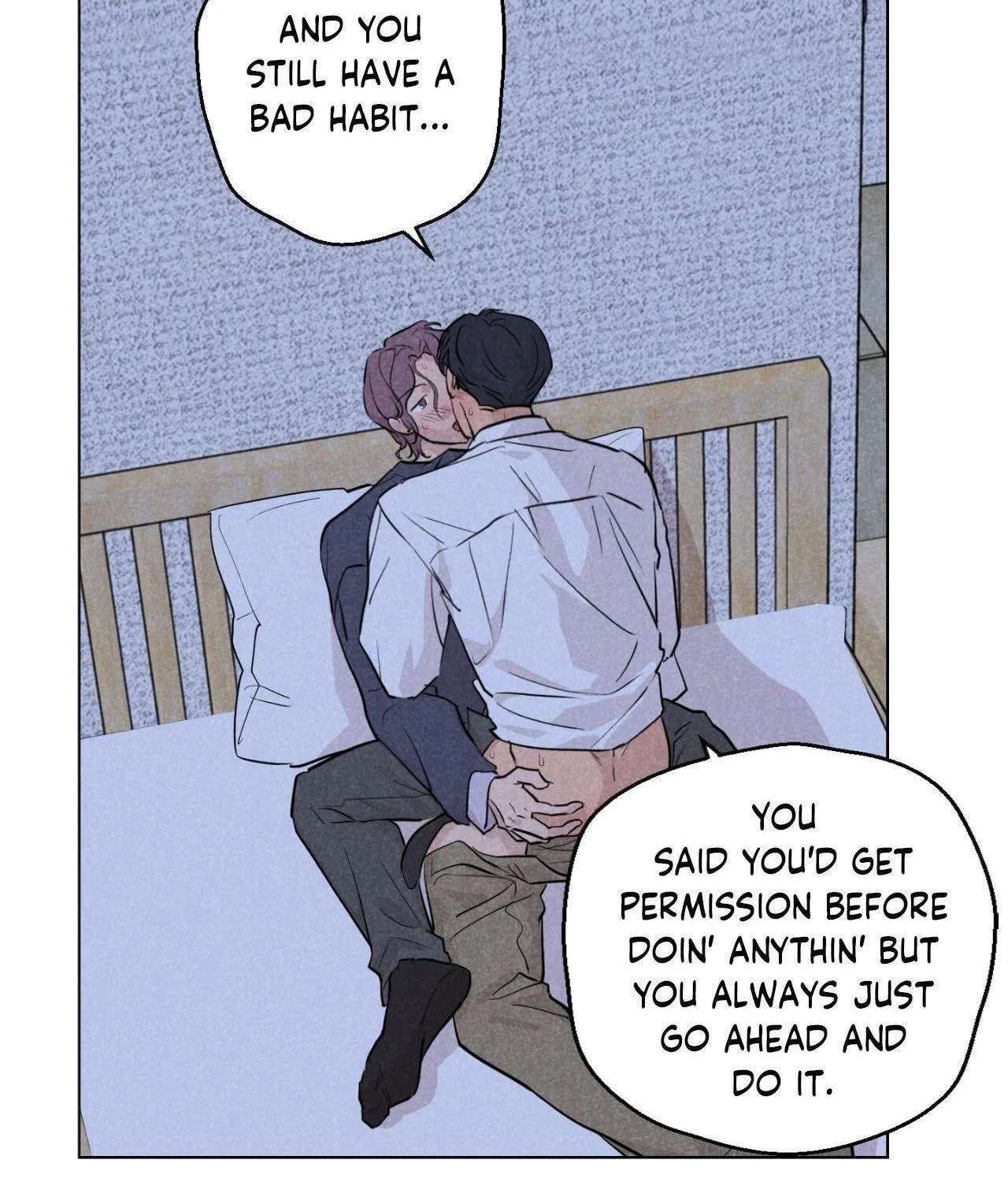 Spinach Bouquet Chapter 150 - page 15