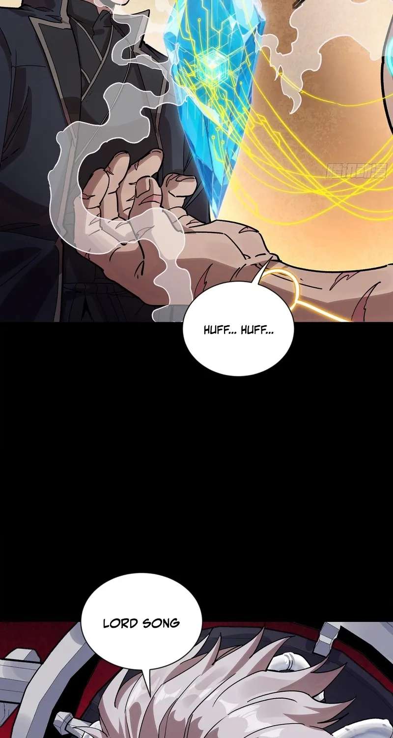 Legend Of Star General Chapter 391 - page 4
