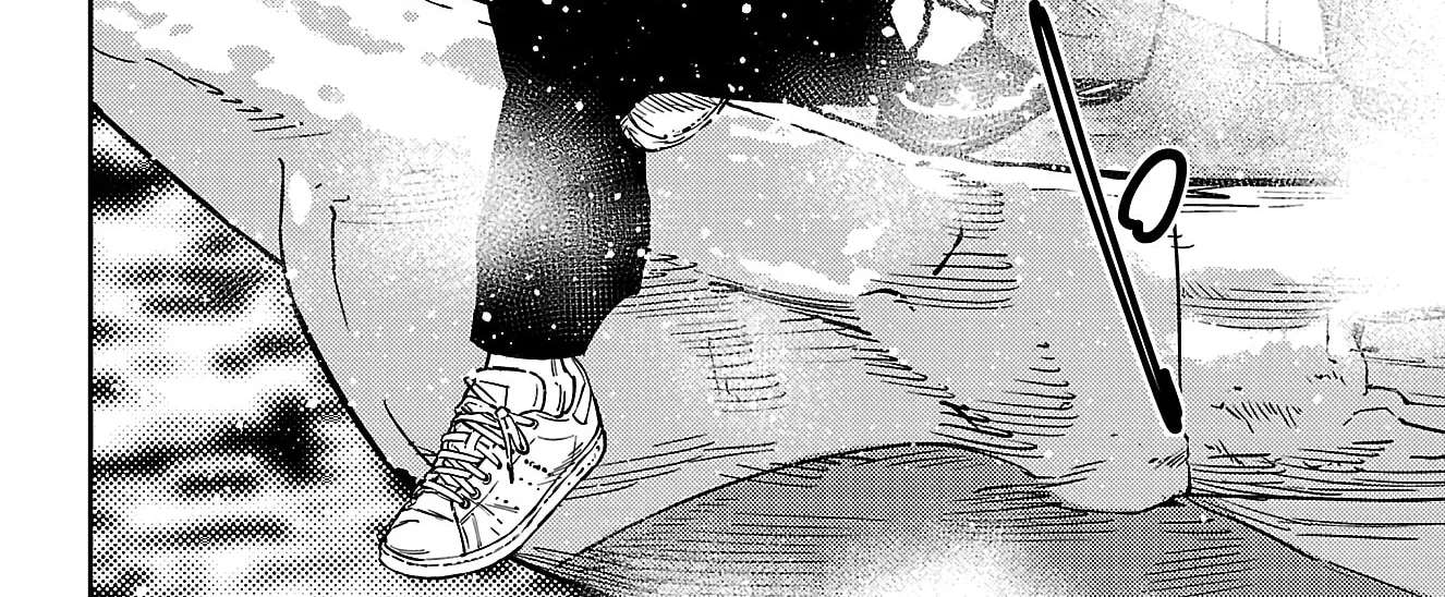 Nine Peaks Chapter 174 - page 42