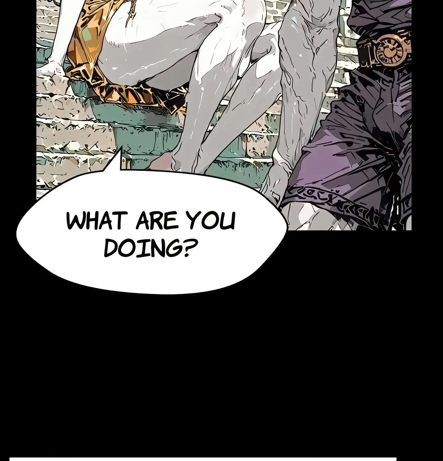 The Myth of Aphrodite Chapter 6 - page 20