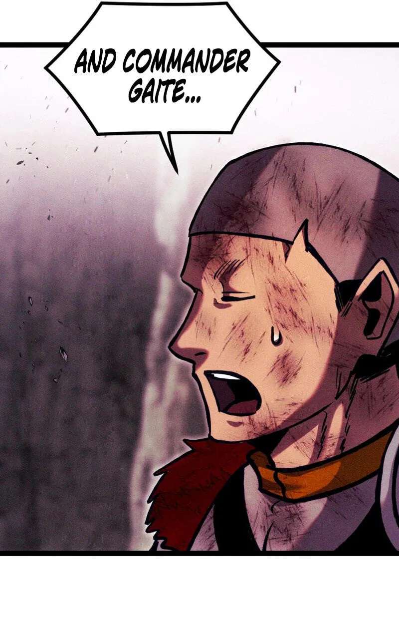 Fantasy Enlistment Squad Chapter 34 - page 104