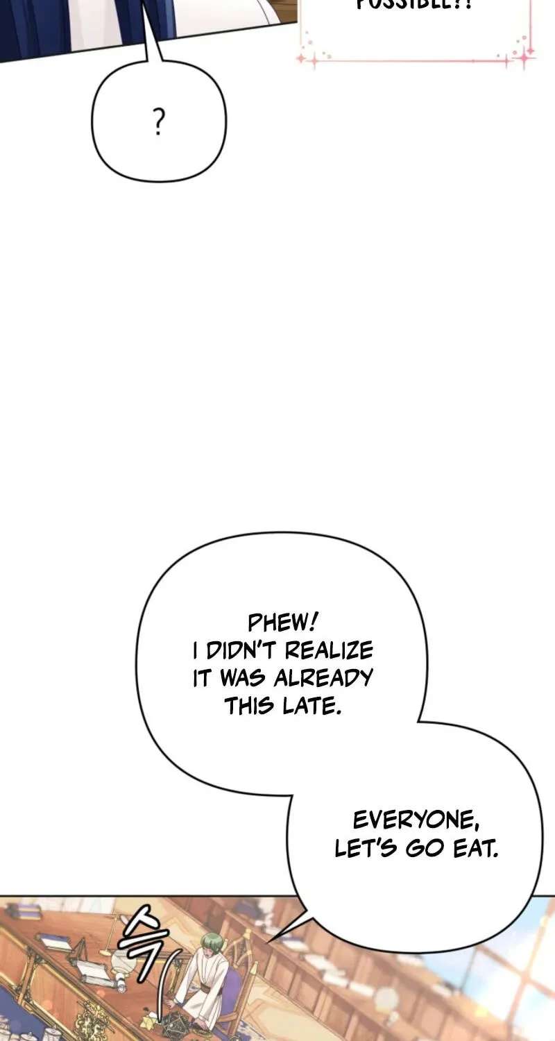 The Life Goal Is To Get A Two-Story House Chapter 31 - page 11