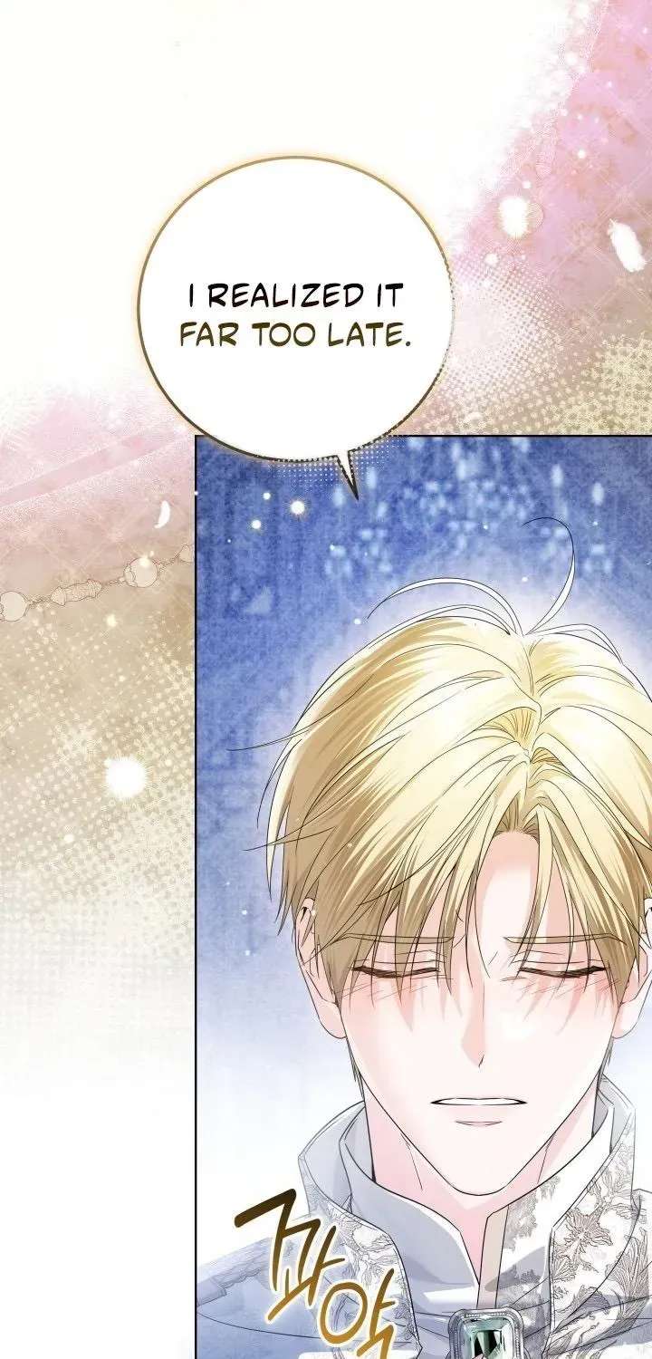 The Princess Stans in Secret Chapter 97 - page 18