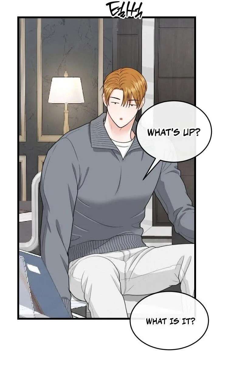 The Worse It Is, the Better It Tastes Chapter 31 - page 42