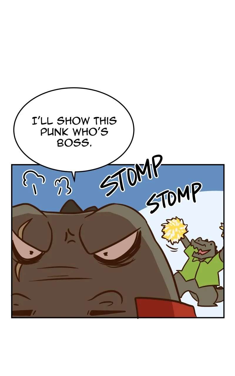 Diner for Adas Chapter 7 - page 52