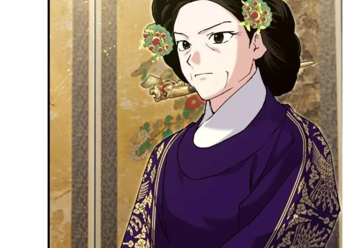 I Was Reincarnated as King Danjong's Nanny Chapter 48 - page 83