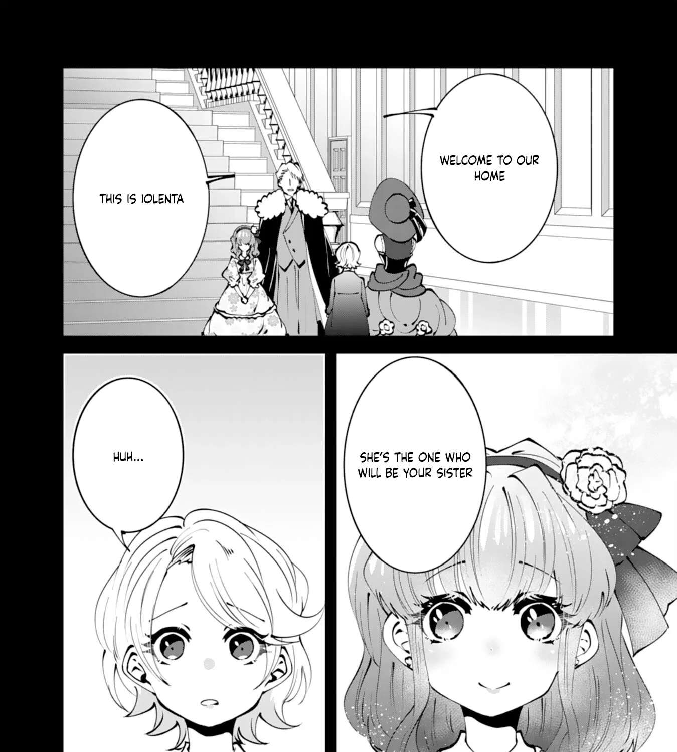 You Call Me 'You' and Break the Engagement? Fine—You'll Regret It. Chapter 5 - page 11