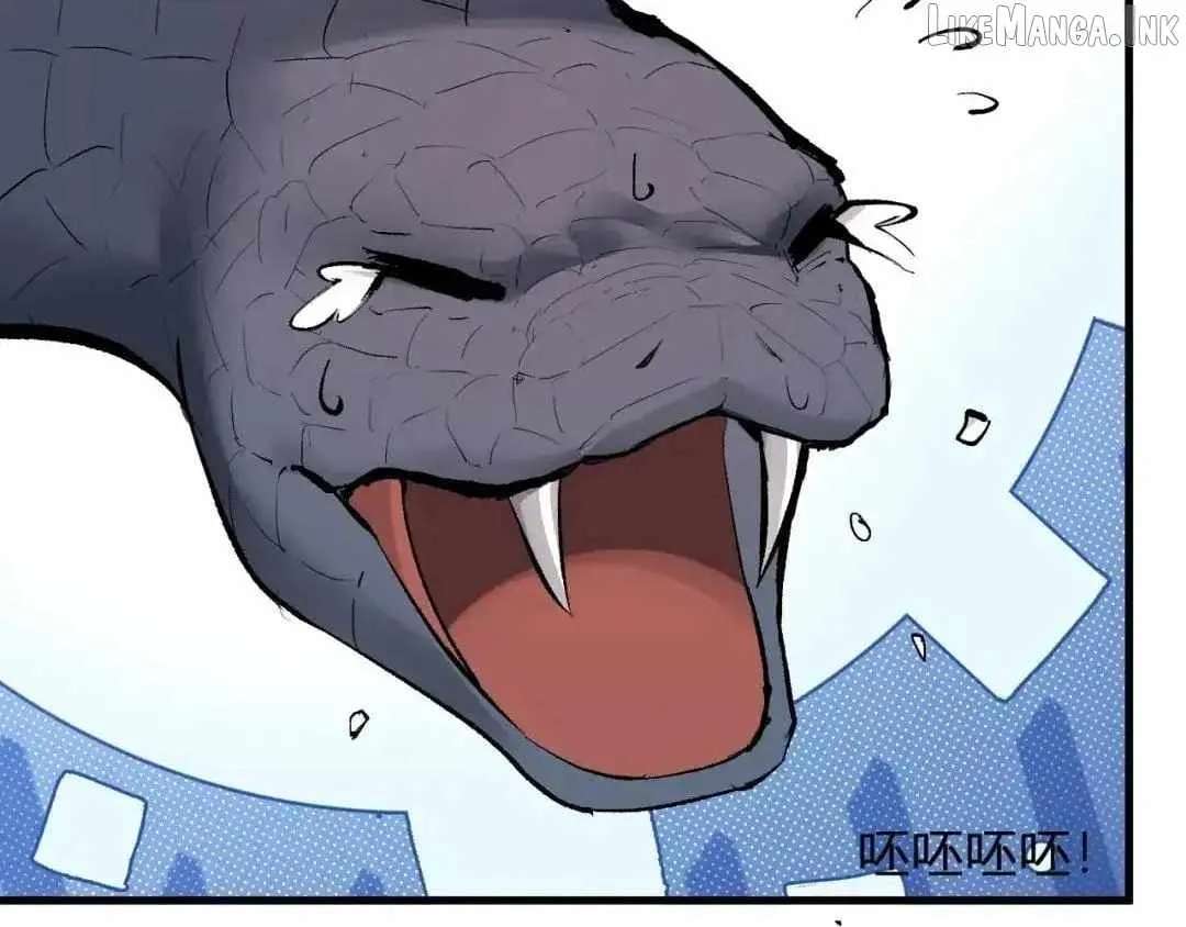 Doomsday for All: Me, Virus Monarch Chapter 131 - page 69