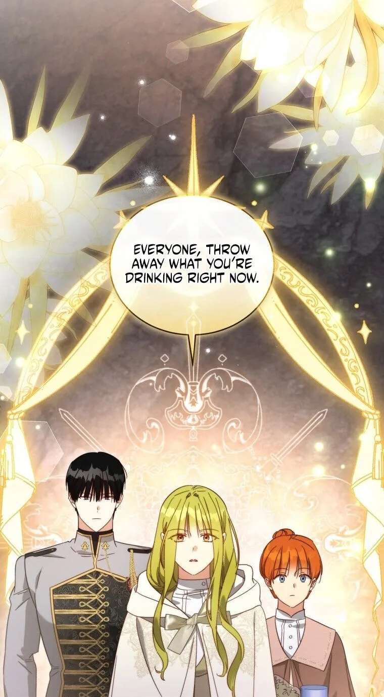 Revolutionary Princess Eve Chapter 122 - page 69