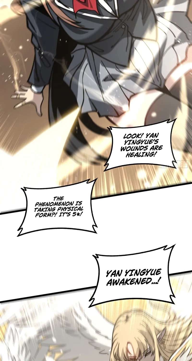 Global Awakening: The Synthesis Master Starts with an Undead Army Chapter 1 - page 51