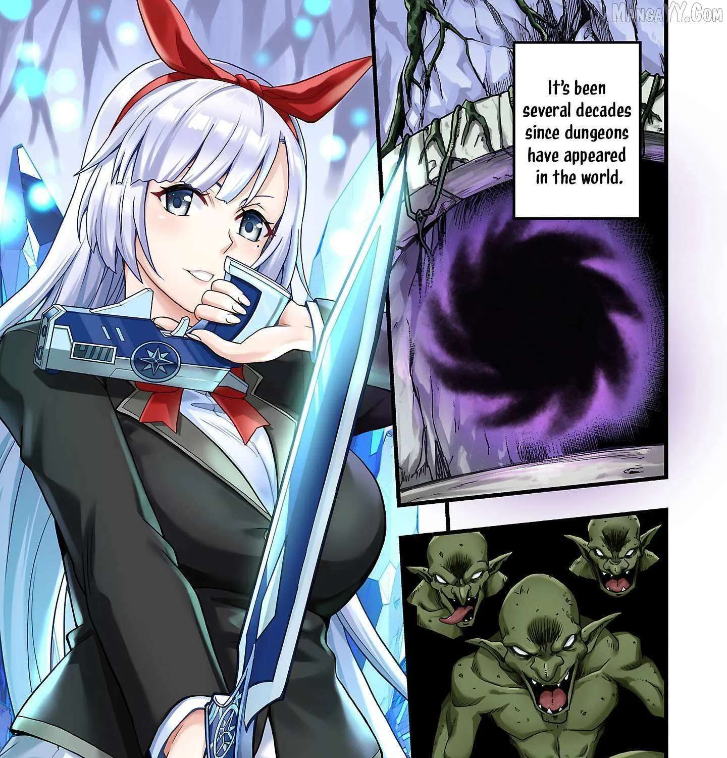 Netto Aidoru No Haishin Wo Tetsudatte Ita Maneejaa No Ore, Nazeka Buzzutte Shimau Chapter 1 - page 3