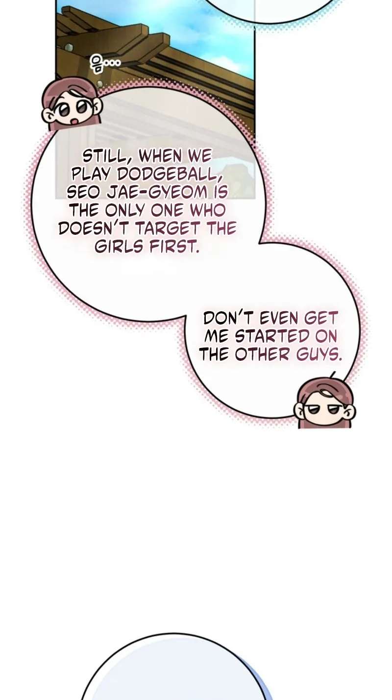 The Top Student Hides Her Regression Chapter 19 - page 31