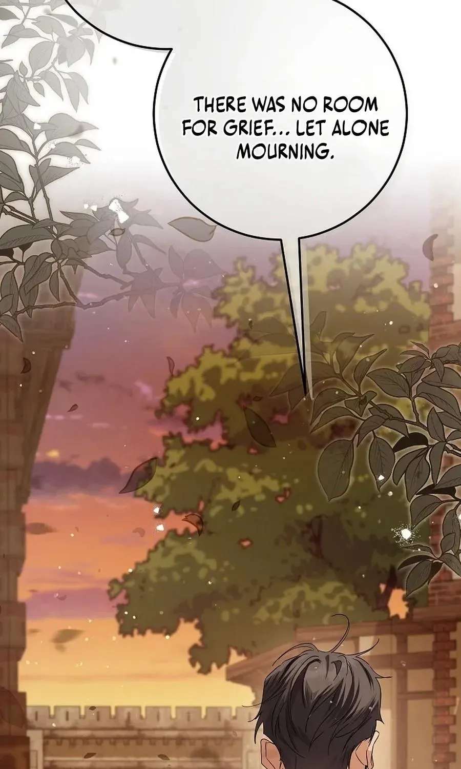 The Princess Stans in Secret Chapter 71 - page 119