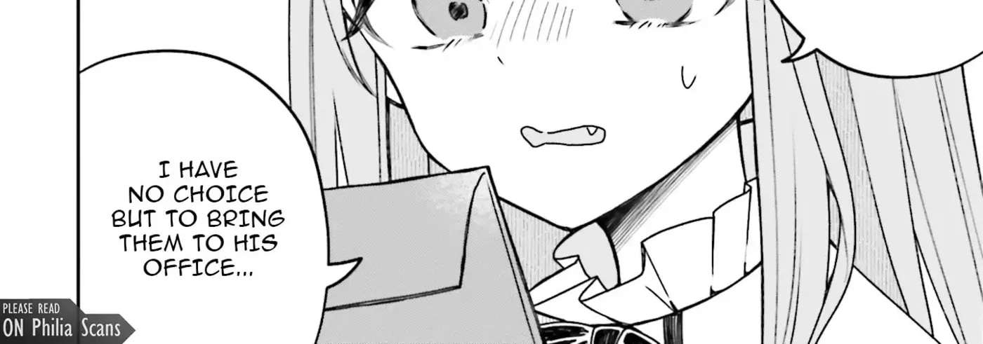 Futsutsukana Kyuketsuki Desuga, Suenagaku Yoroshiku Onegai Shimasu Chapter 2 - page 9