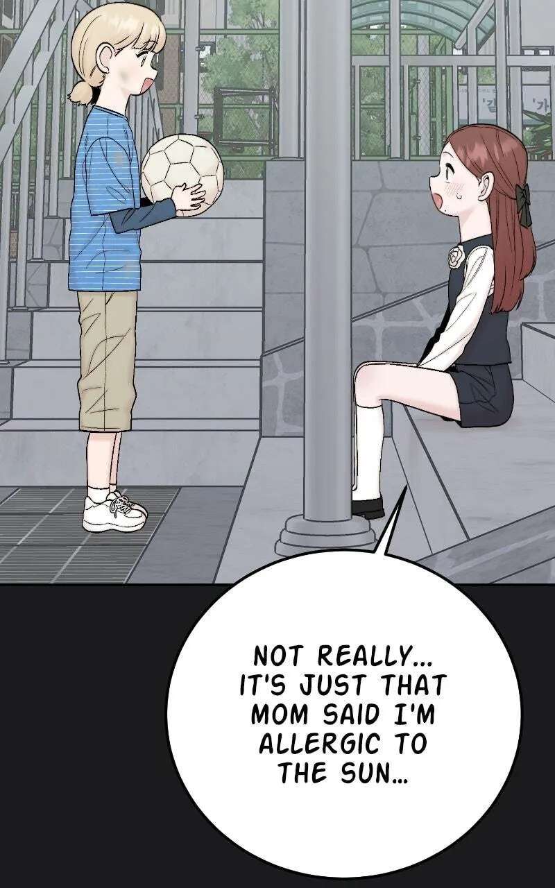My Dud To Stud Boyfriend Chapter 190 - page 20
