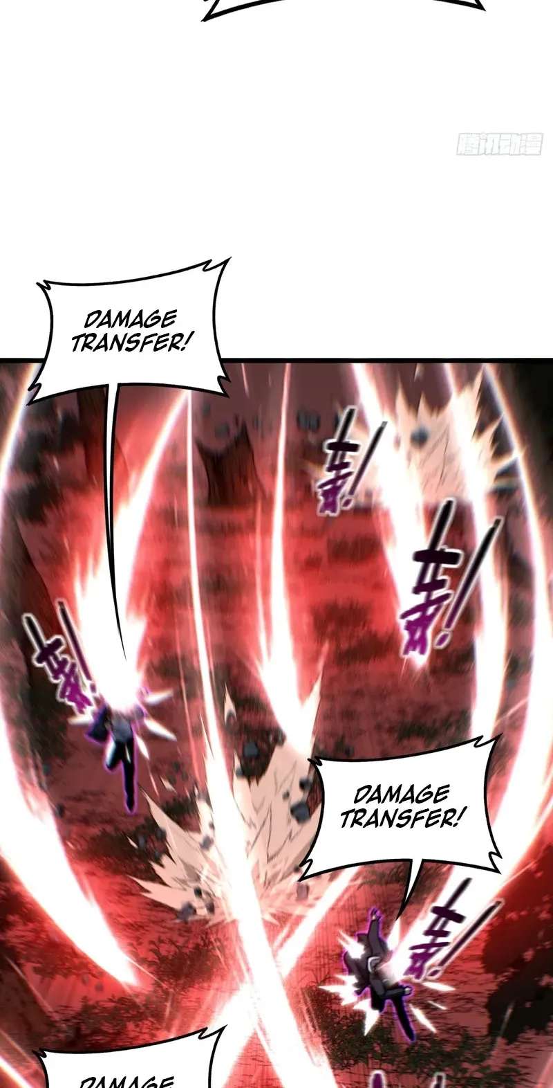 Global Awakening: The Synthesis Master Starts with an Undead Army Chapter 19 - page 14