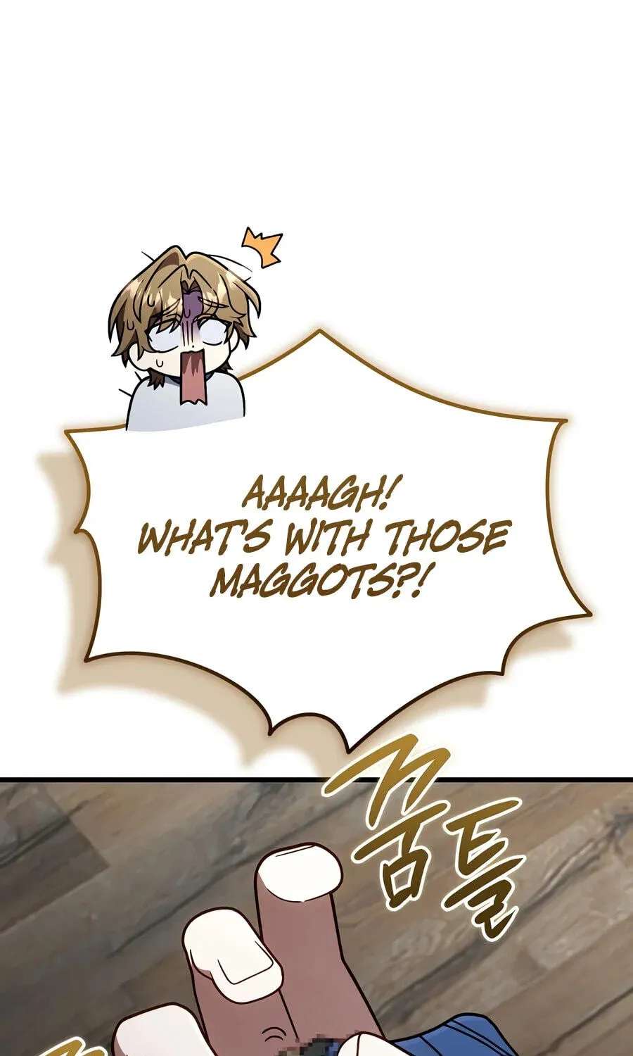 Holy Hella's Ultimate End Chapter 94 - page 22