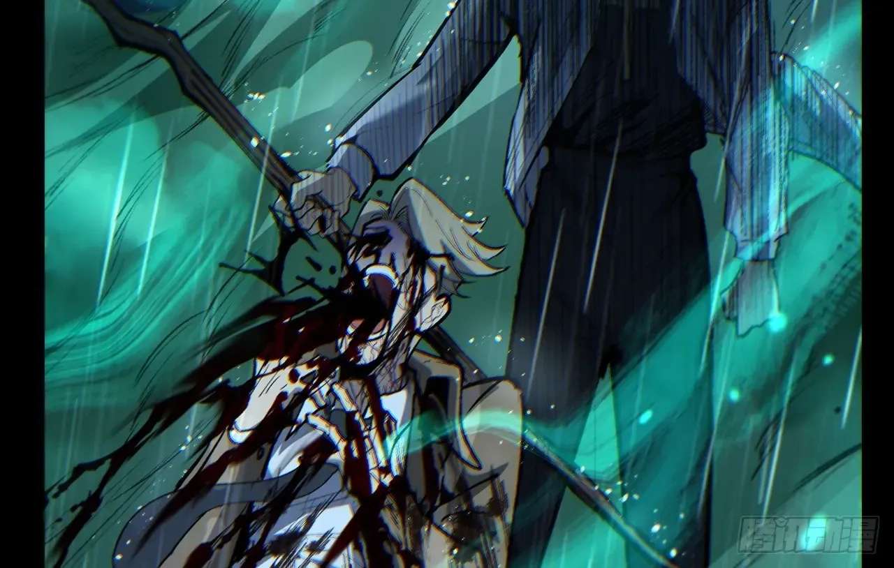 My Healing Skill Can Copy Anything, So I Conquered the Abyss Chapter 1 - page 52