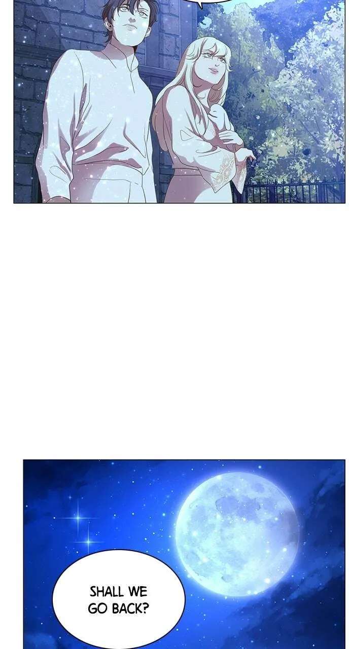 My Stepdaughter is a Bunny Chapter 110.1 - page 58
