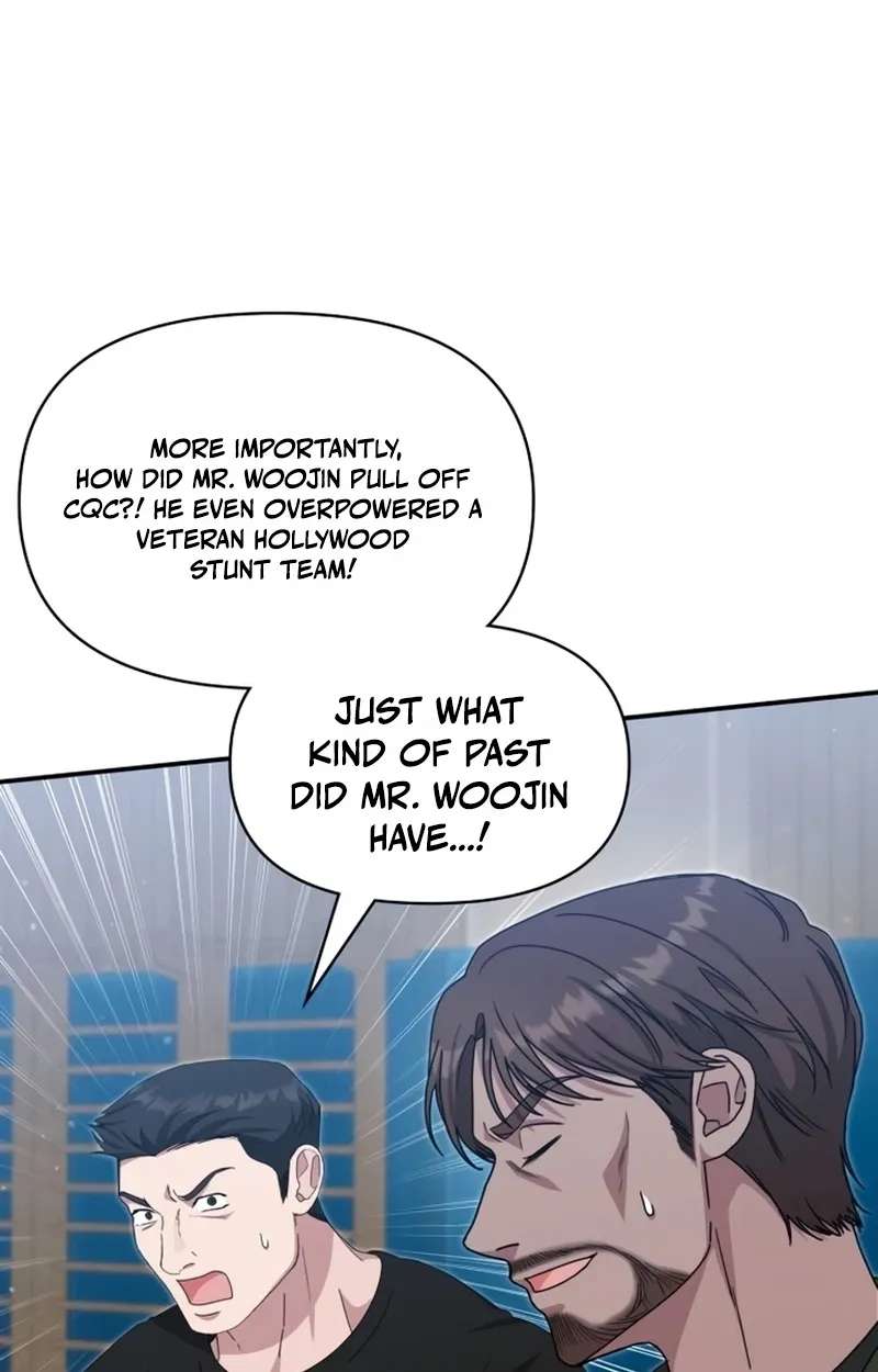 The Otherworldly Genius Method Actor Chapter 113 - page 89