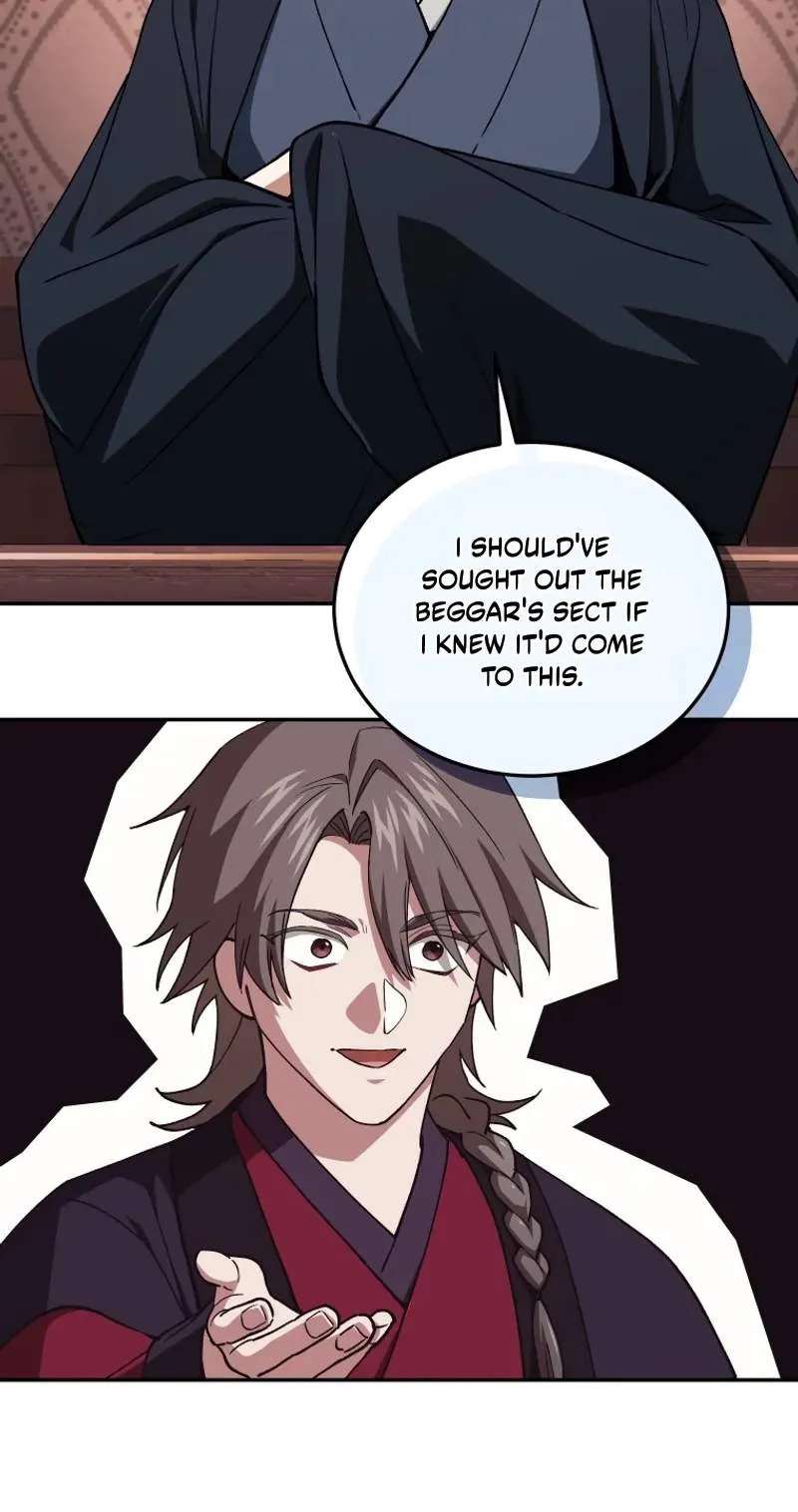 My Dad Is the Best in the World Chapter 30 - page 41
