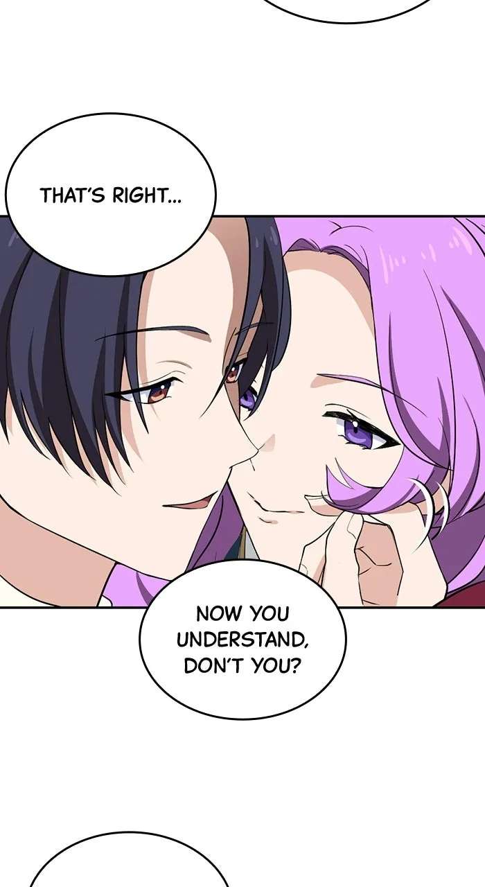 Back on the Road withMy Apprentice Chapter 3 - page 60