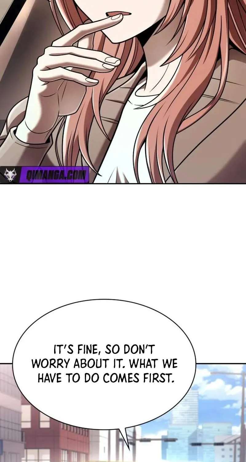 Clever Cleaning Life Of The Returned Genius Hunter Chapter 157 - page 46