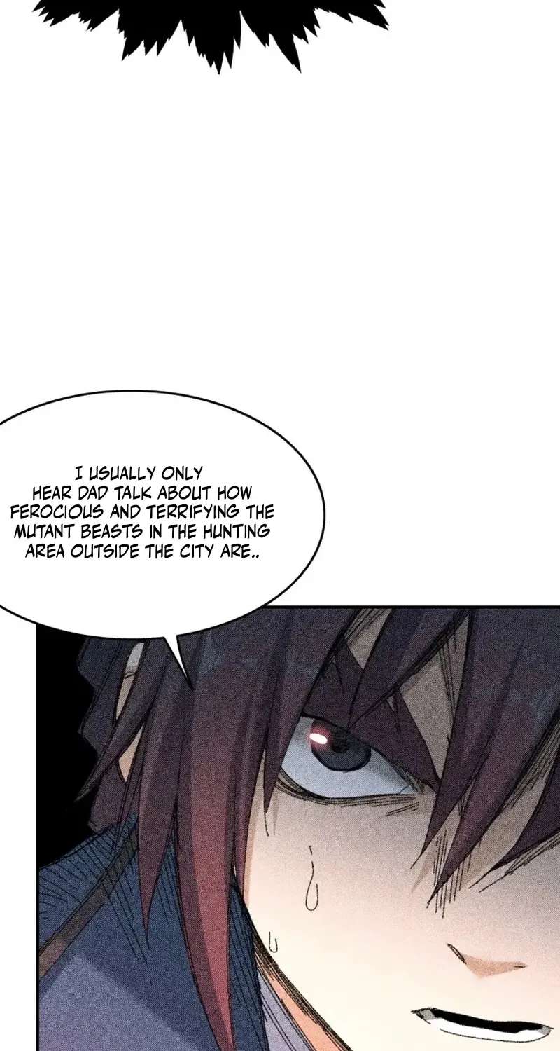 Two Worlds: I Have an Ancient Martial Arts World Chapter 9 - page 15