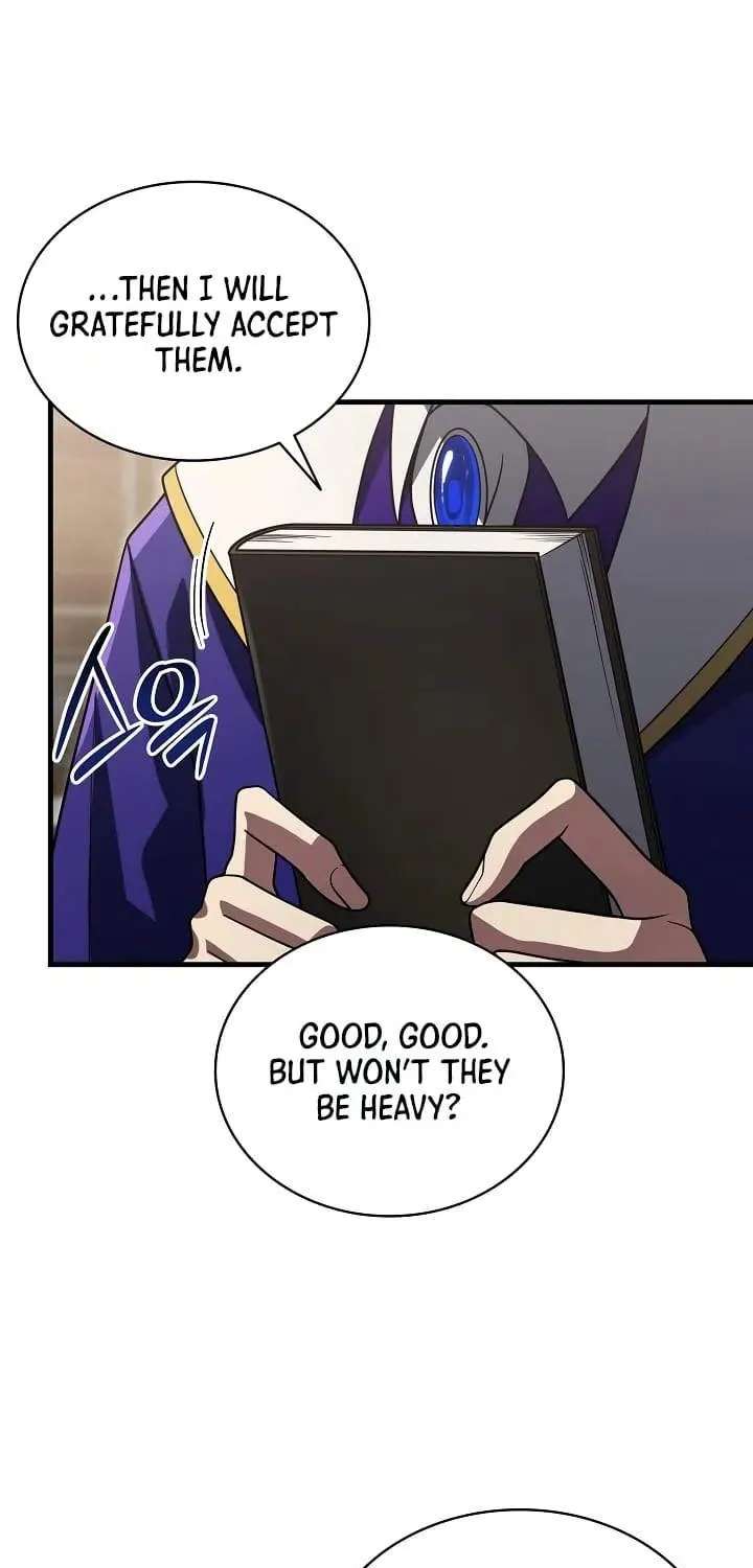 The Lord Who Levels Up by Devouring Chapter 7 - page 13