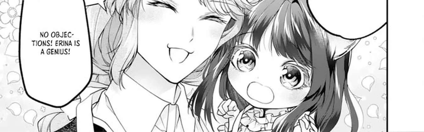 A Cat-Eared Girl's Heartwarming Meals for Fluffy Creatures Chapter 5 - page 18