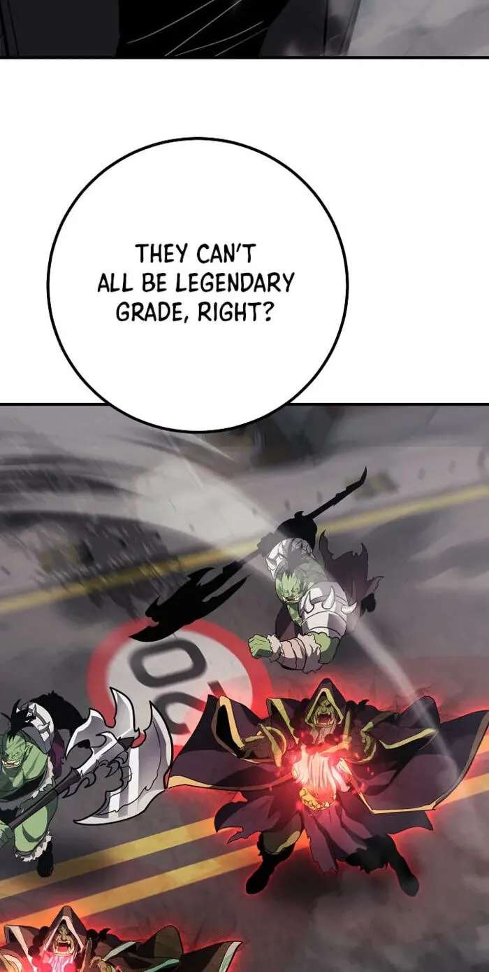 Level 1 Player Chapter 156 - page 9