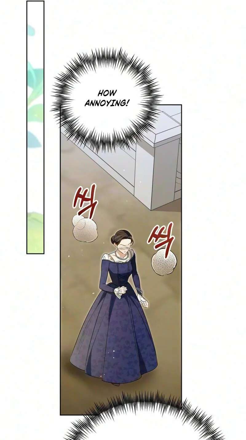 Grand Duchess’s Constitution Chapter 61 - page 14