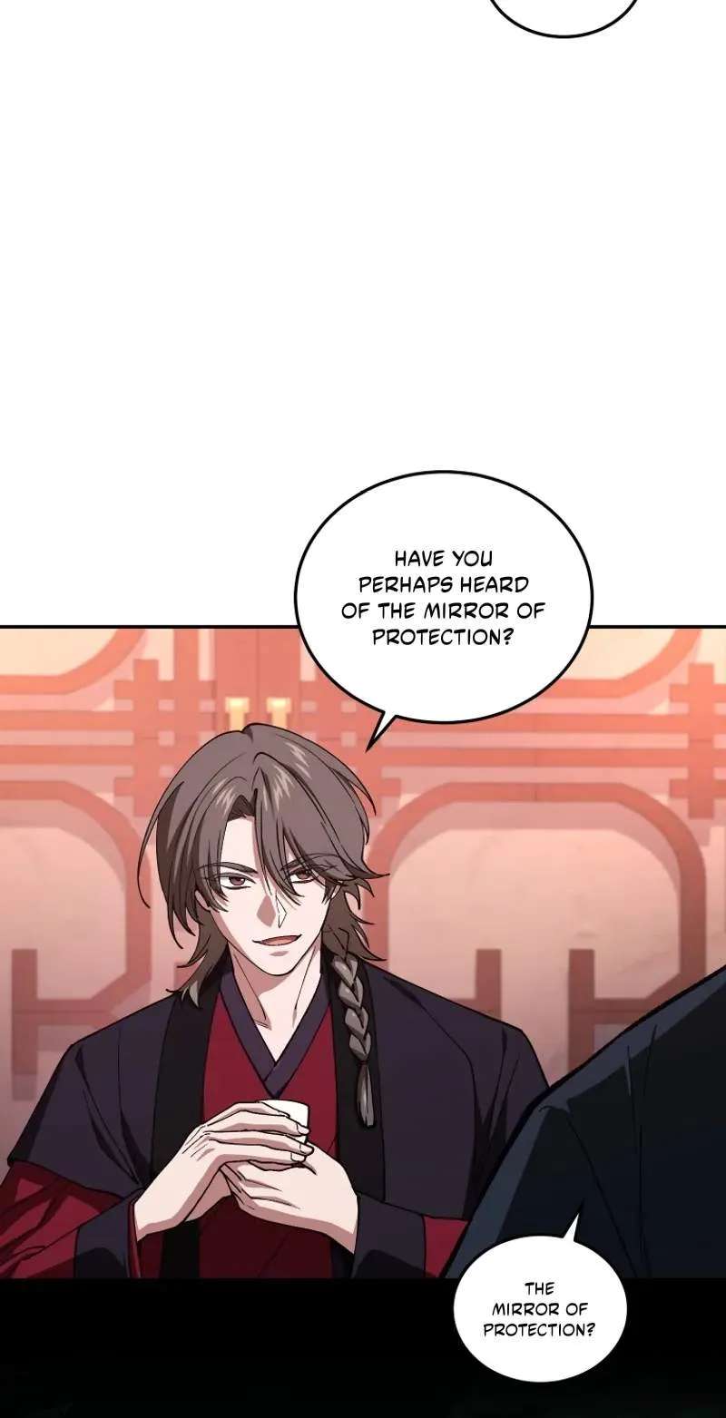 My Dad Is the Best in the World Chapter 30 - page 29
