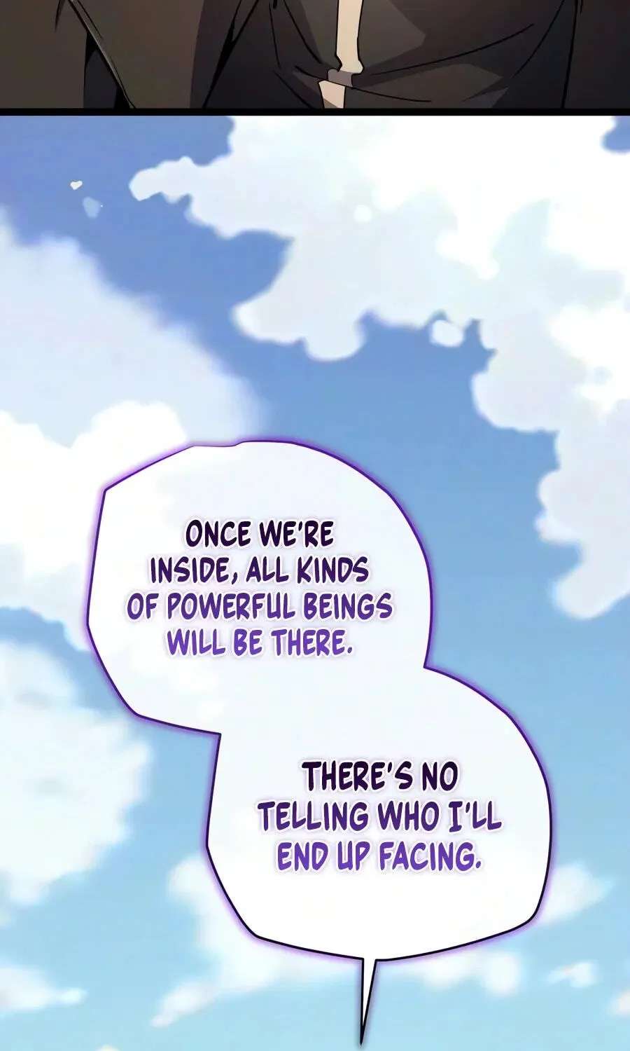 The Player With 13 Hidden Traits Chapter 45 - page 109