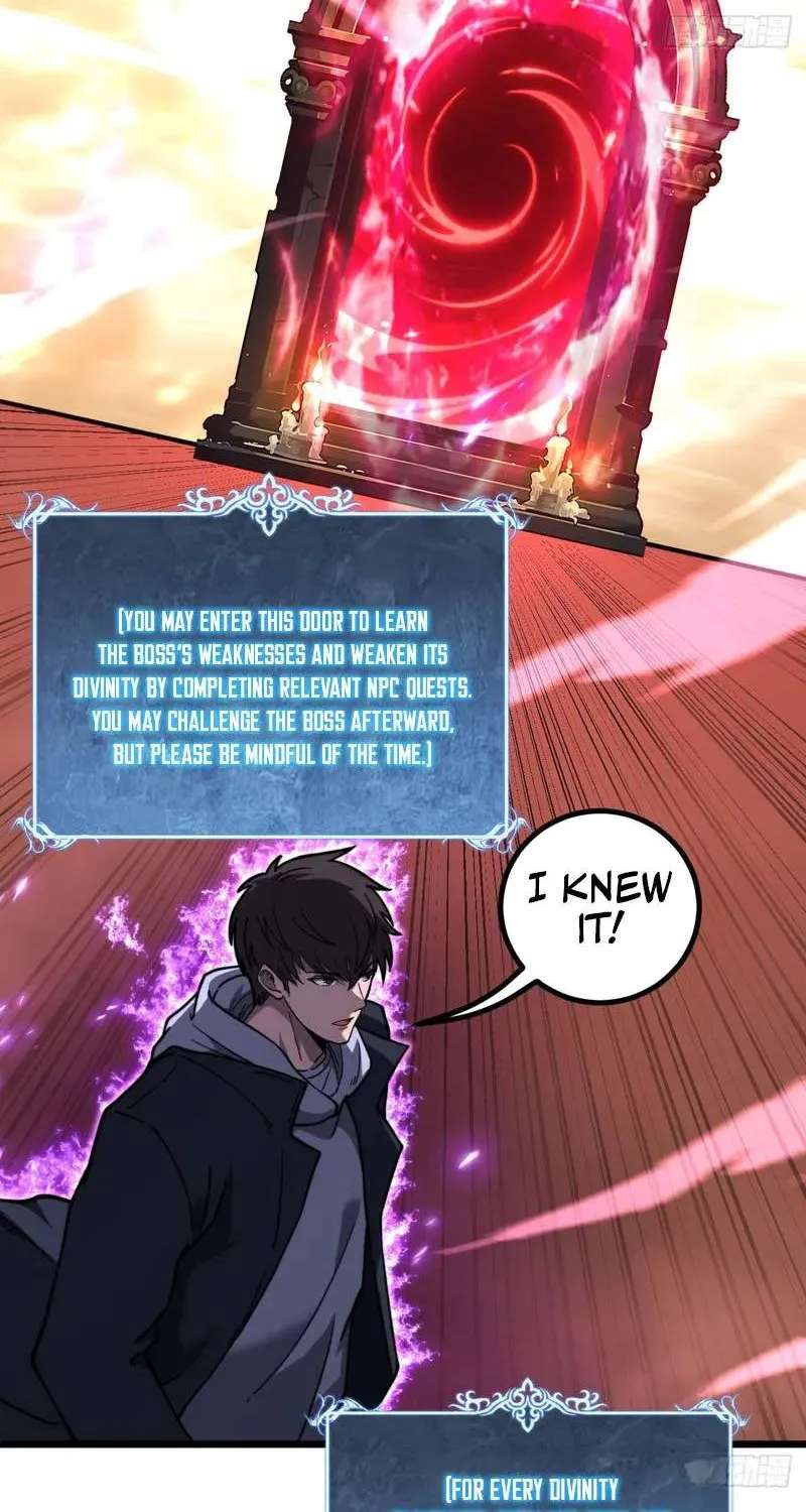 Everyone Start with Synthesizing the Undead Army Chapter 7 - page 22