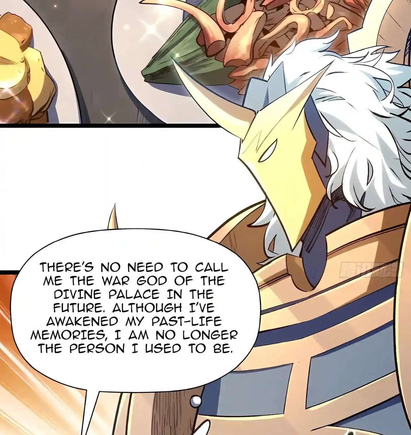 Lucky Me: I Secretly Cultivated for 1,000 Years Chapter 278 - page 39