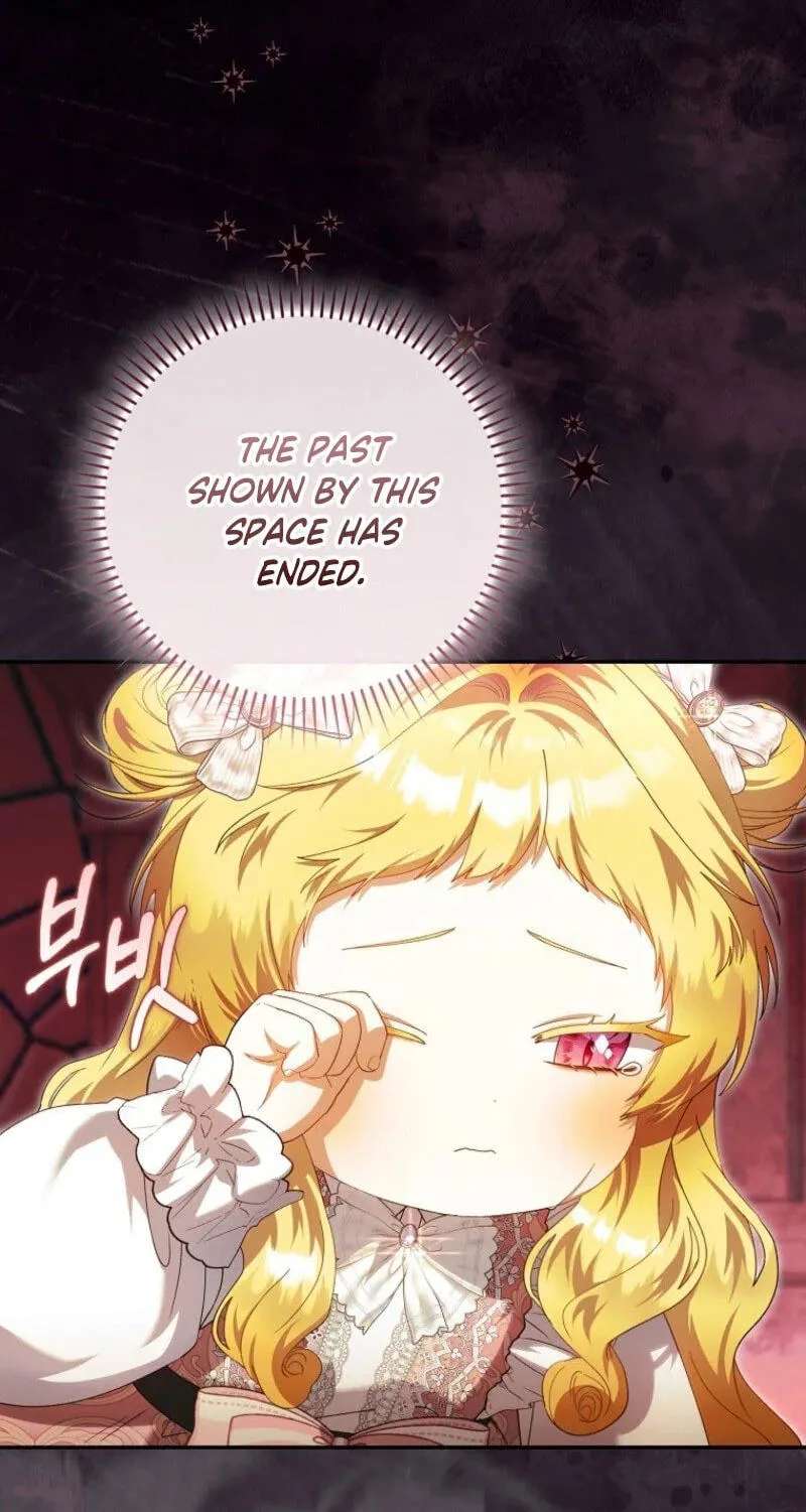 The Baby Fairy is a Villain Chapter 73 - page 4