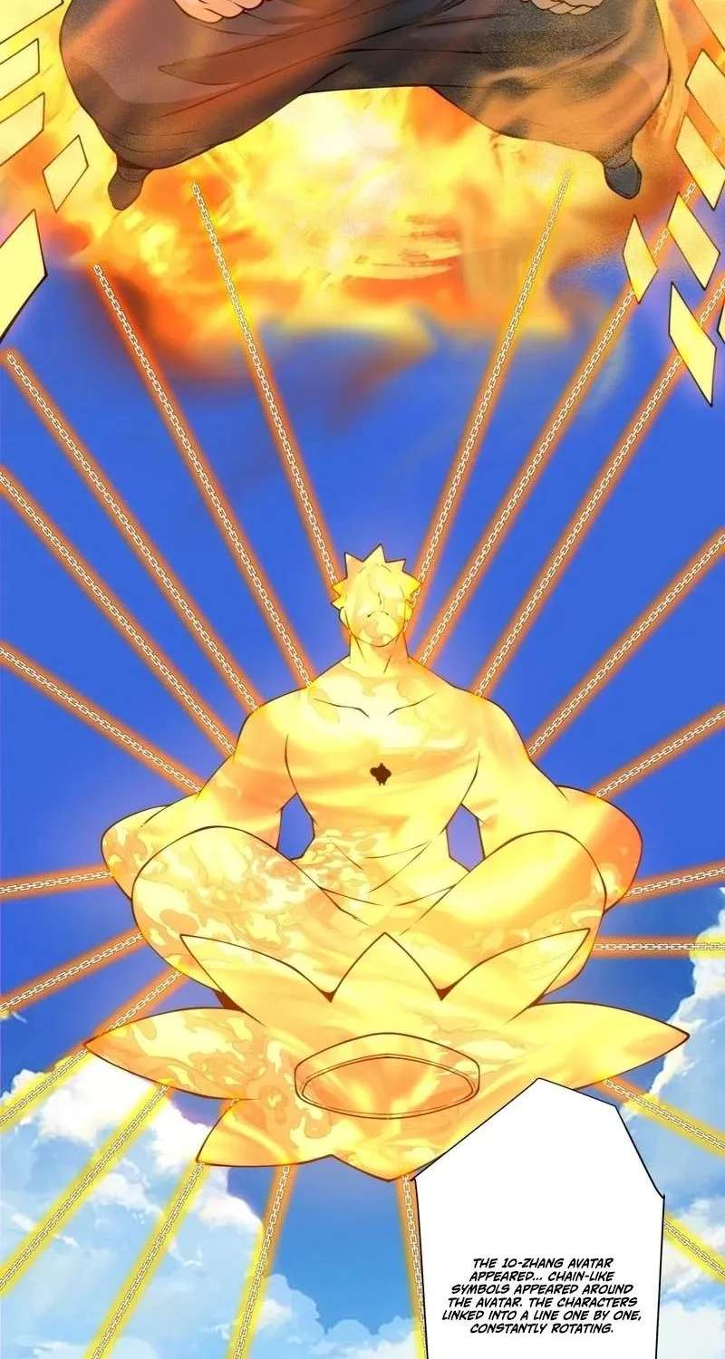 My Disciples Are All Big Villains Chapter 557 - page 27