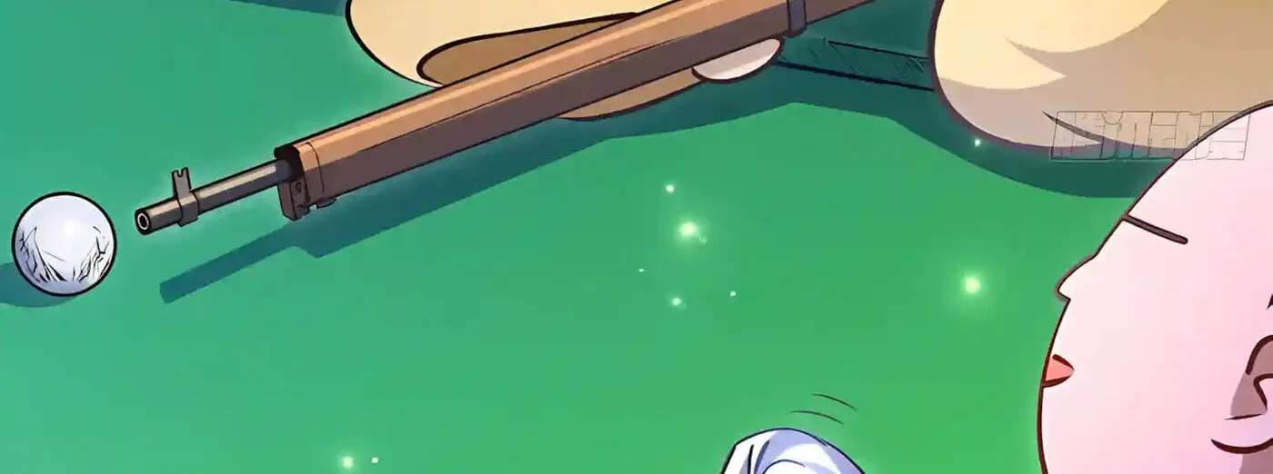 Lucky Me: I Secretly Cultivated for 1,000 Years Chapter 282 - page 38