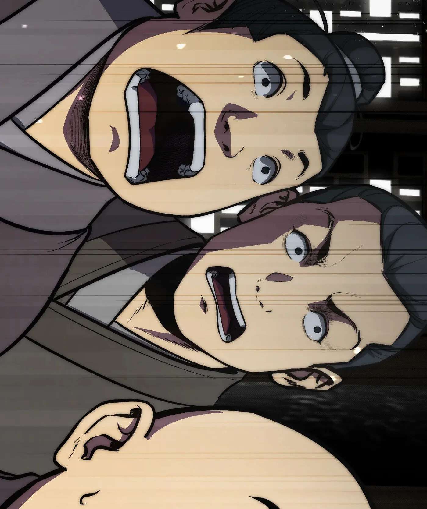 Reverend Insanity Remake Chapter 30 - page 6
