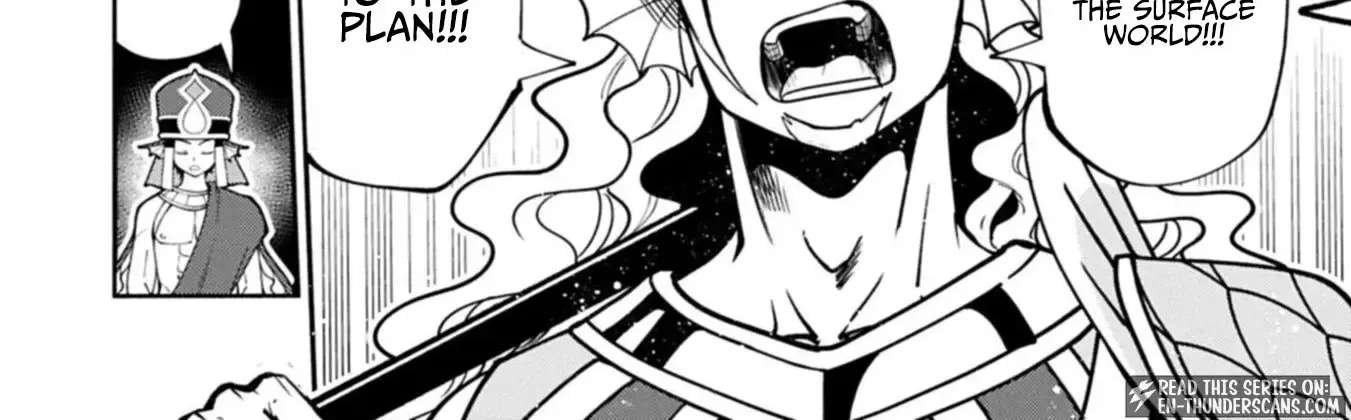 Hell Mode: The Hardcore Gamer Dominates Another World with Garbage Balancing—Summoner of the Beginning Chapter 103.1 - page 8