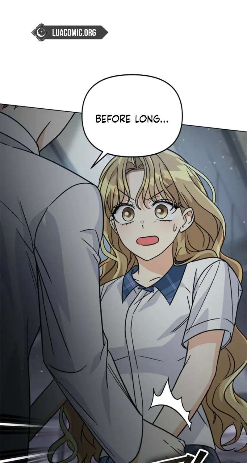 Love Rehab for a Gangster Chapter 52 - page 38