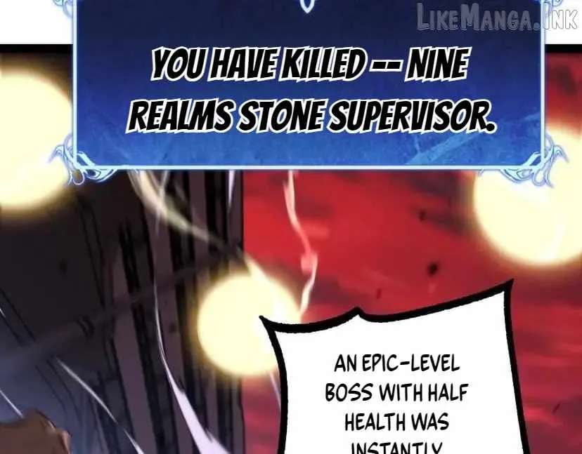 God-level Assassin, I’m the Shadow Chapter 137 - page 137