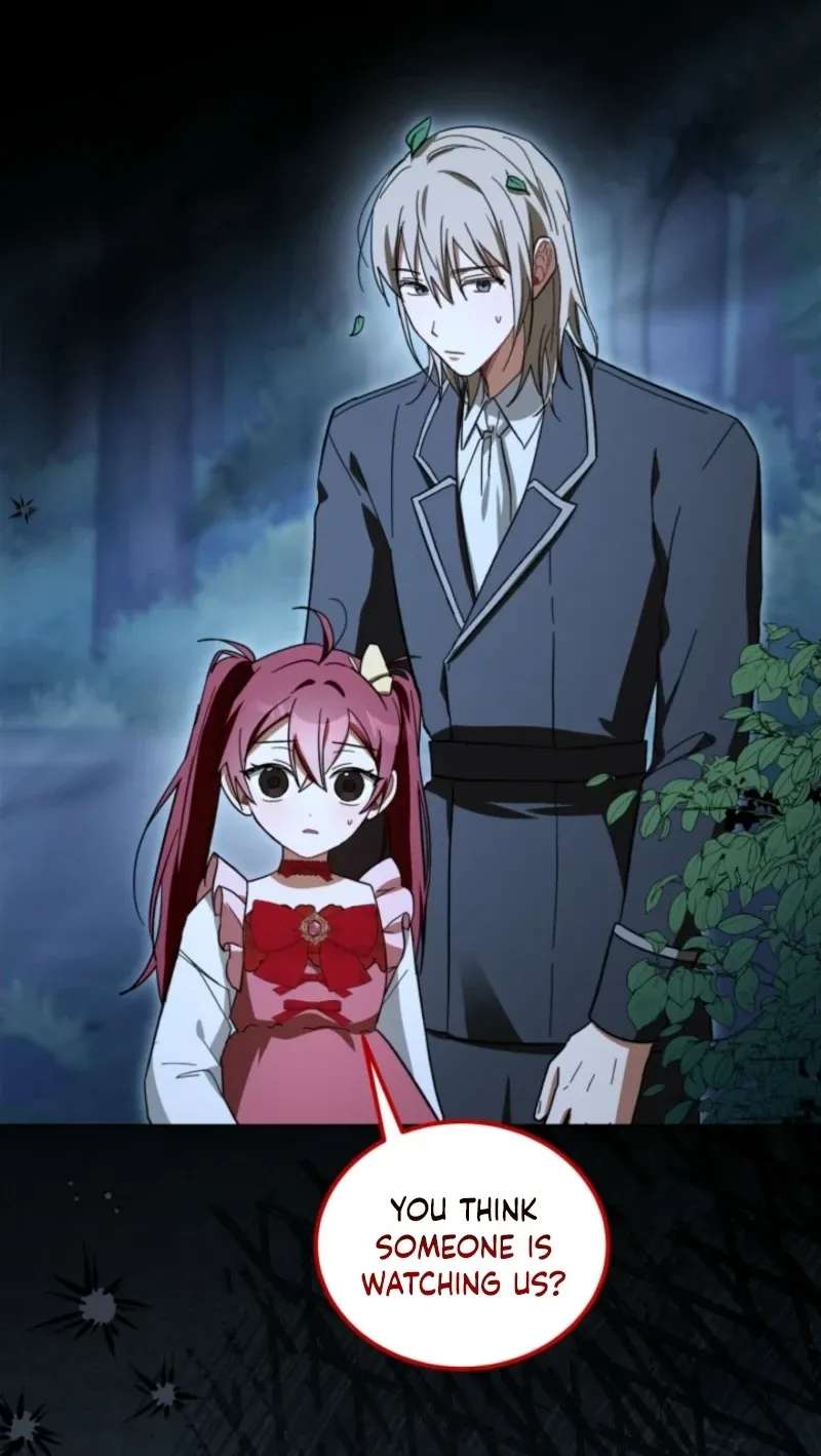I Received a Request from the Villain Boss Chapter 36 - page 33