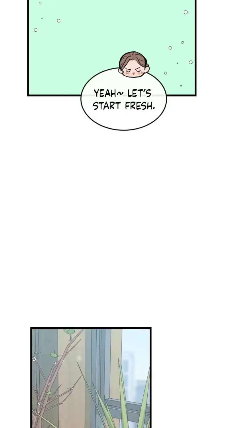 Kanna Made a Certain Decision Chapter 31 - page 30